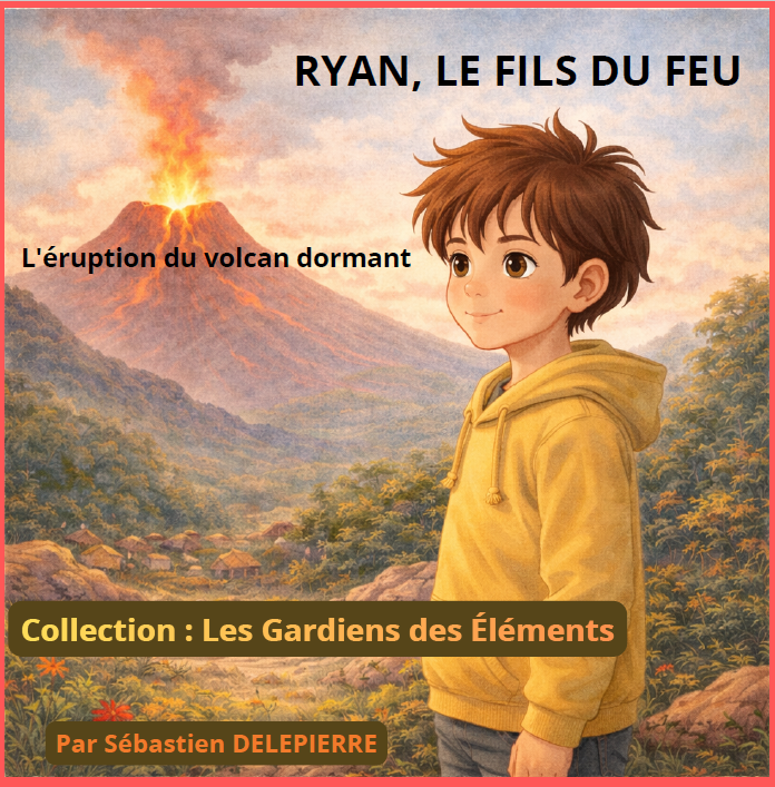 Couverture du livre Mei, la fille du Vent – Le cerf-volant de soie – Les Gardiens des Éléments
