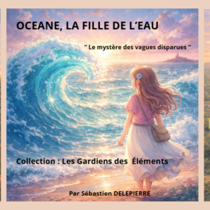 Collection complète – Les 5 livres de la Saison 1